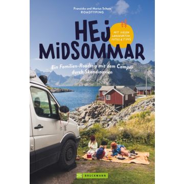 Gps Download zum Titel Hej Midsommar