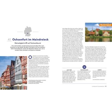 Charmante Altstädte in Deutschland