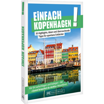 Einfach Kopenhagen!