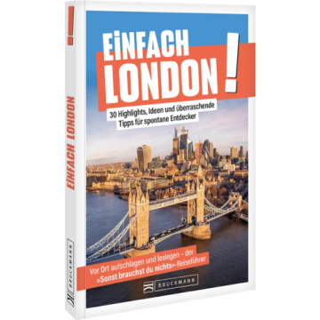 Einfach London!