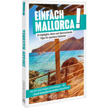 Einfach Mallorca!