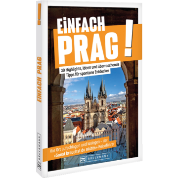 Einfach Prag!