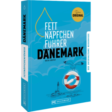 FETTNÄPFCHENFÜHRER DÄNEMARK