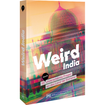 WEIRD INDIA