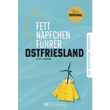 Fettnäpfchenführer Ostfriesland