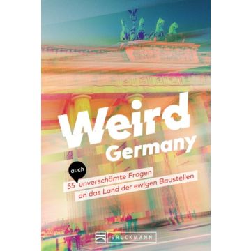 Weird Germany
