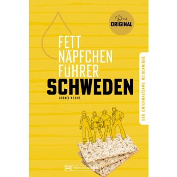 Fettnäpfchenführer Schweden