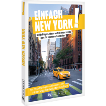 Einfach New York!