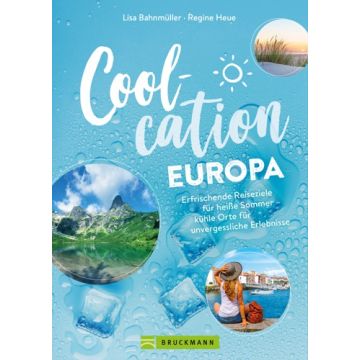 Coolcation Europa