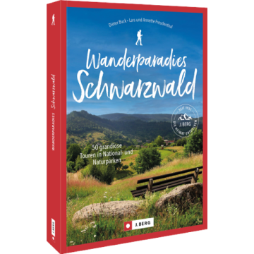 Wanderparadies Schwarzwald