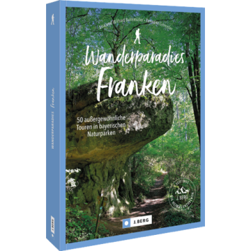 Wanderparadies Franken