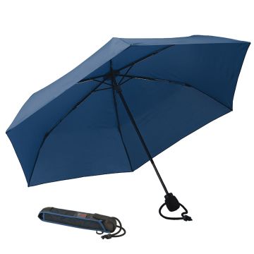 Trekkingschirm ultra light(Knirps)marine