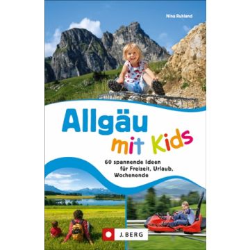 Allgäu mit Kids