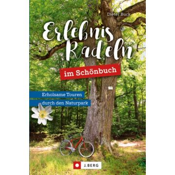 Erlebnisradeln im Schönbuch
