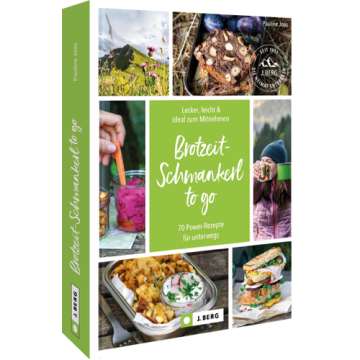 BROTZEIT-SCHMANKERL TO GO