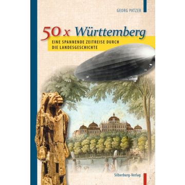 50 x Württemberg