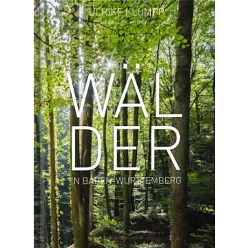 Wälder in Baden-Württemberg