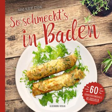 So schmeckt’s in Baden