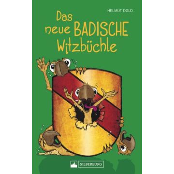 Das neue badische Witzbüchle