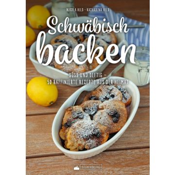 Schwäbisch backen