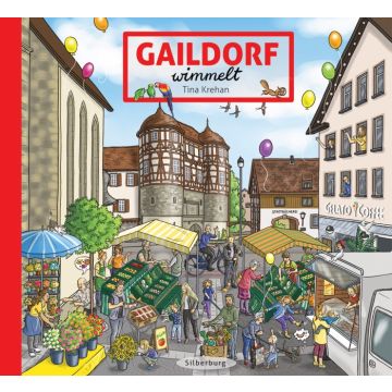 Gaildorf wimmelt