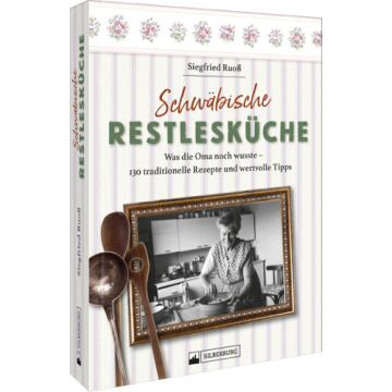 Schwäbische Restlesküche