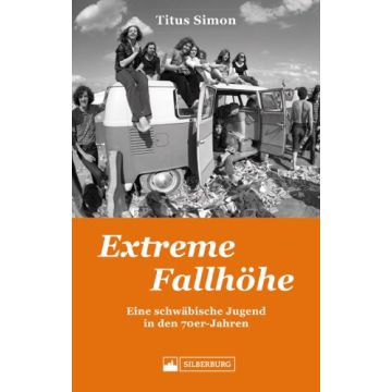Extreme Fallhöhe