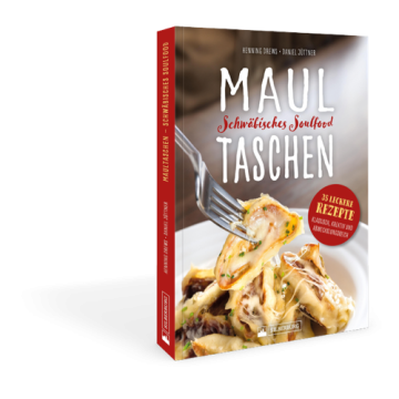 Maultaschen – Schwäbisches Soulfood