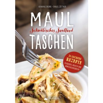 Maultaschen – Schwäbisches Soulfood