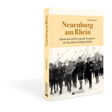 Neuenburg am Rhein