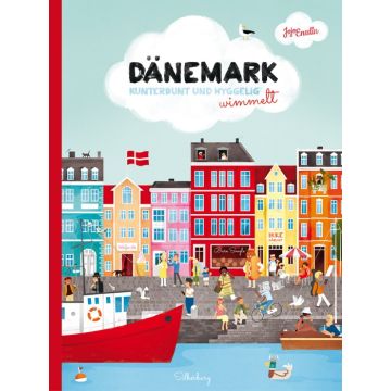 Dänemark wimmelt