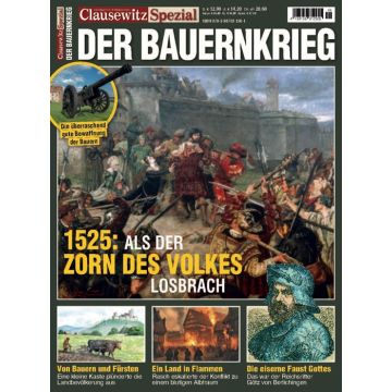 Clausewitz Spezial 49/2025