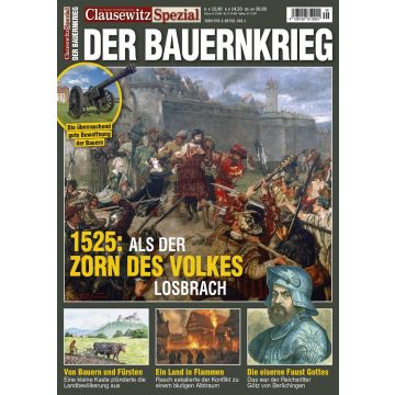 Clausewitz Spezial 49/2025