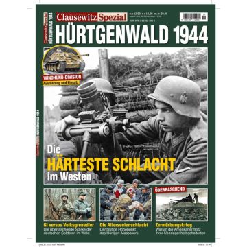 Clausewitz Spezial 51/2025