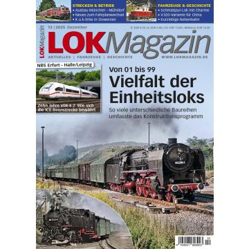 Lok Magazinn 12/2025