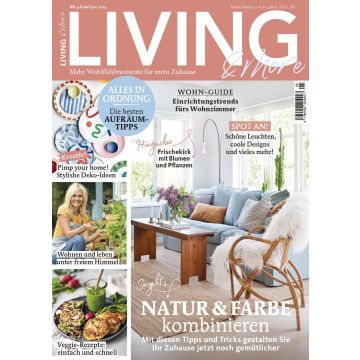 Living & More 6/2025