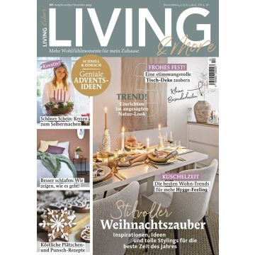 Living & More 12/2025