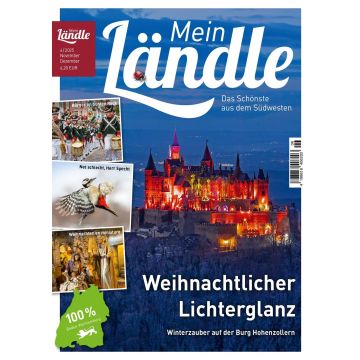 Mein Ländle 6/2025