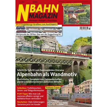 N-Bahn 3/2025
