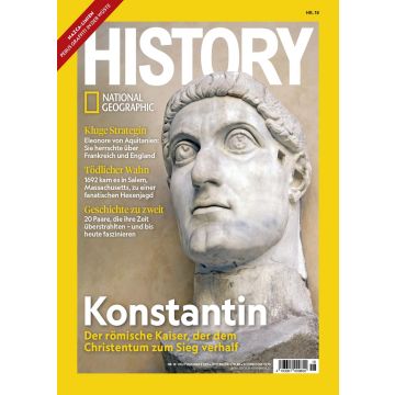 National Geographic 18/2025