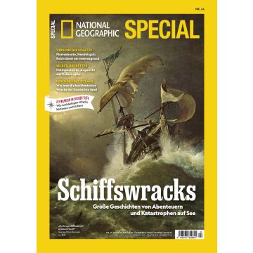 National Geographic Special 24/2026