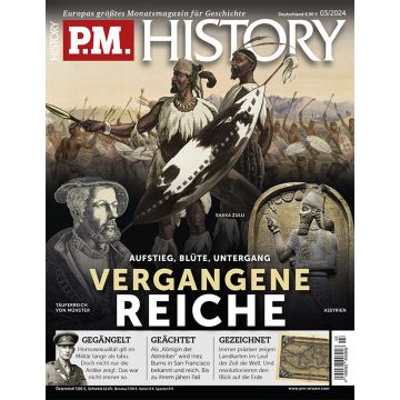 P.M. History 03/2024