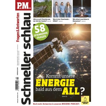 PM Schneller Schlau 2/2025