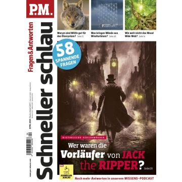 PM Schneller Schlau 4/2025