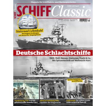 Schiff Classic 5/2026