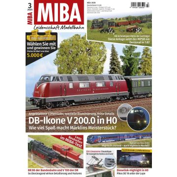 Miba 3/2025