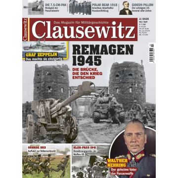 Clausewitz zum Testen Digital