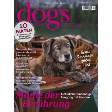 Dogs zum Verschenken