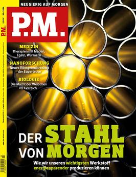 P.M. Startseite
